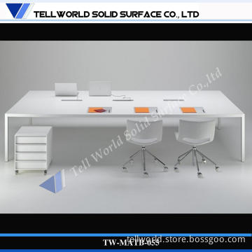 New Office Worktop Design Computer Office Desk (TW-055)